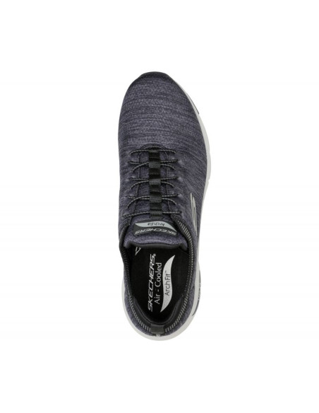 Buty skechers arch fit waveport m