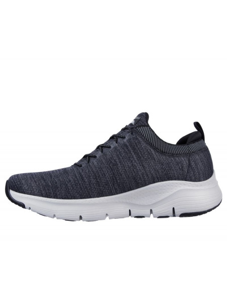 Buty skechers arch fit waveport m