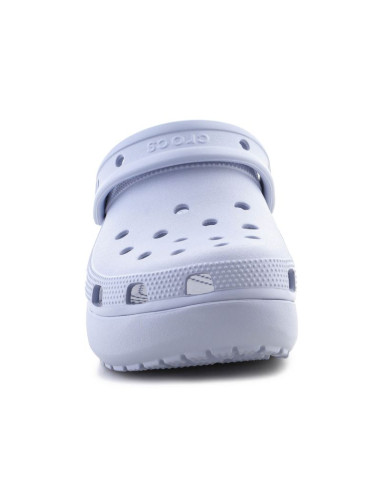 Klapki crocs classic platform clog w