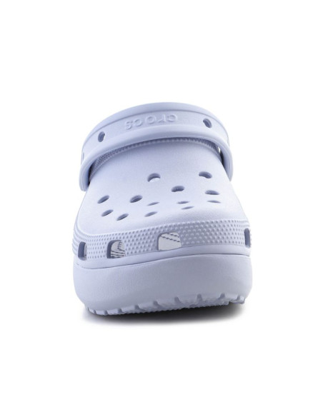 Klapki crocs classic platform clog w