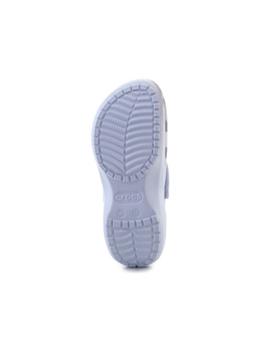 Klapki crocs classic platform clog w