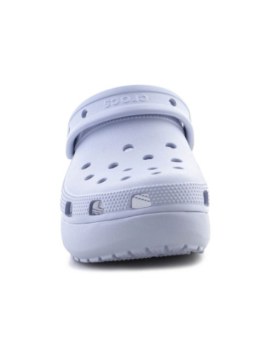 Klapki crocs classic platform clog w