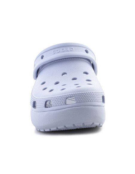 Klapki crocs classic platform clog w