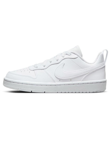Buty nike court borough low recraft jr dv5456