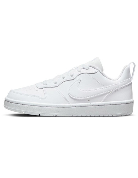 Buty nike court borough low recraft jr dv5456