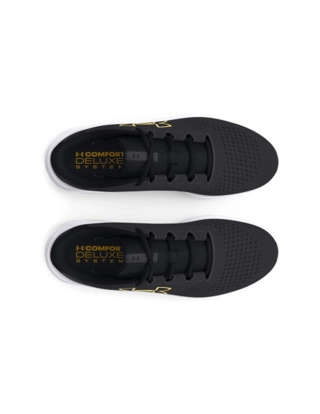 Buty do biegania under armour ua charged pursuit 3 bl m