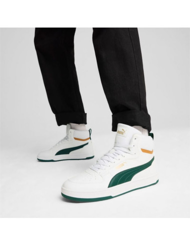 Buty sneakersy puma puma caven 2.0 mid m 392291