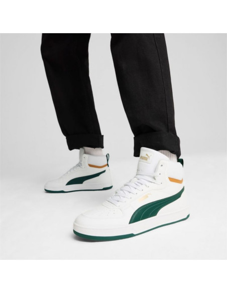 Buty sneakersy puma puma caven 2.0 mid m 392291