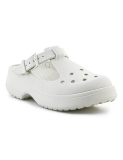 Klapki crocs classic mary jane w 210581