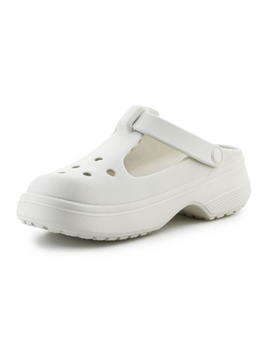 Klapki crocs classic mary jane w 210581