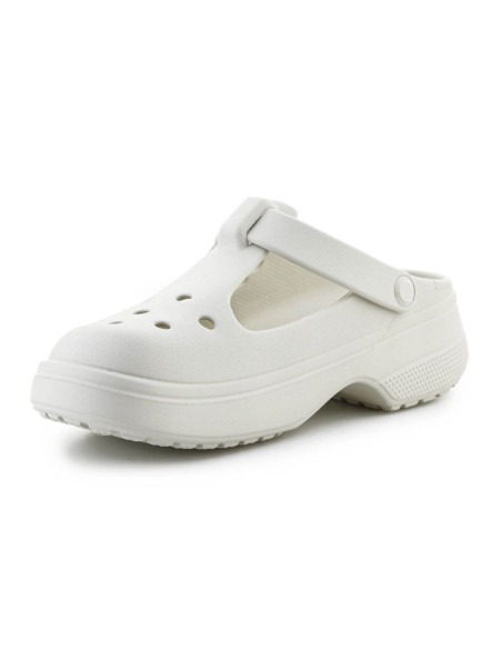 Klapki crocs classic mary jane w 210581
