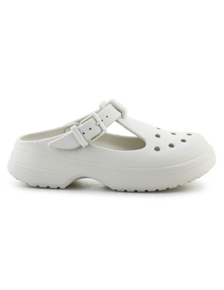 Klapki crocs classic mary jane w 210581