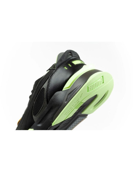 Buty puma mirage sport cloud9 m 307090