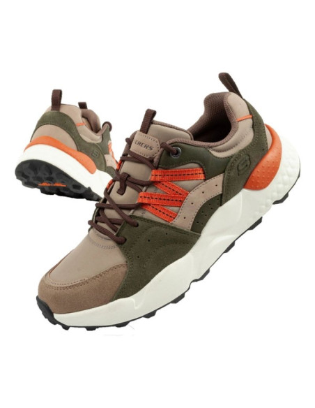 Buty skechers bendino-dormer m 210555