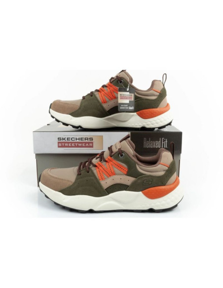 Buty skechers bendino-dormer m 210555