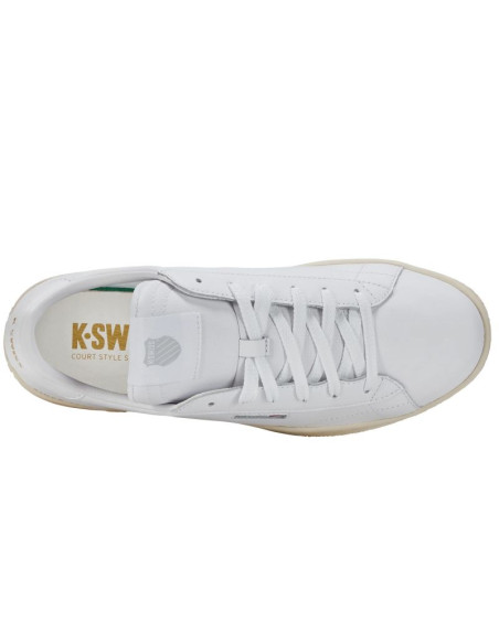 Buty k-swiss slammklub cc m