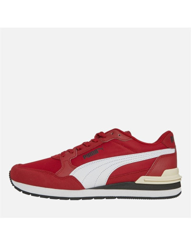 Buty puma st runner v4 nl dark w