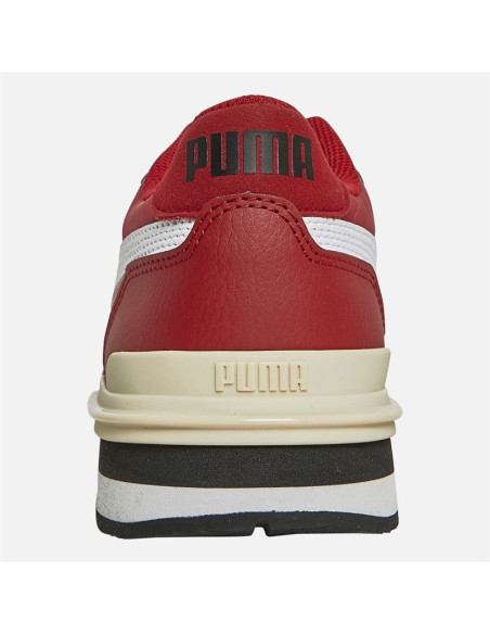 Buty puma st runner v4 nl dark w