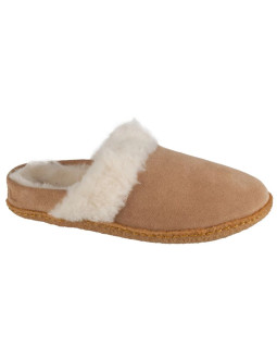 Kapcie sorel nakiska slide ii w