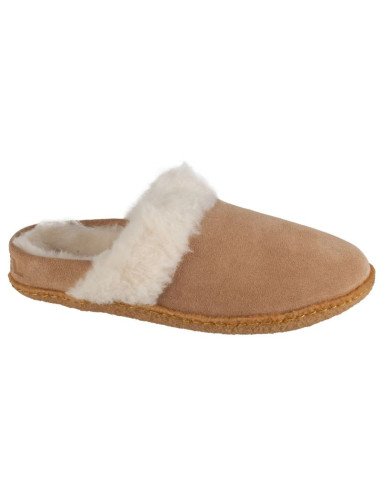 Kapcie sorel nakiska slide ii w