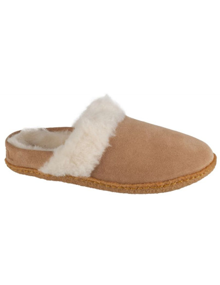 Kapcie sorel nakiska slide ii w