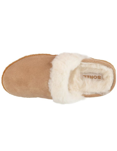 Kapcie sorel nakiska slide ii w