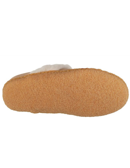 Kapcie sorel nakiska slide ii w