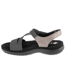 Sandały rieker sandals w 2