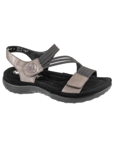 Sandały rieker sandals w
