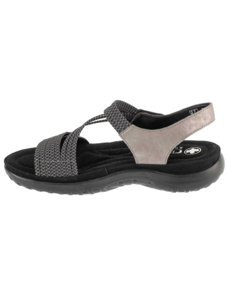 Sandały rieker sandals w