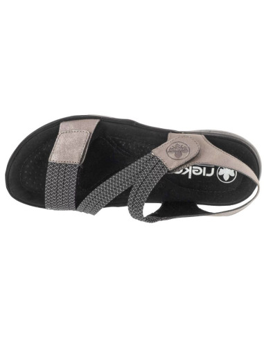 Sandały rieker sandals w