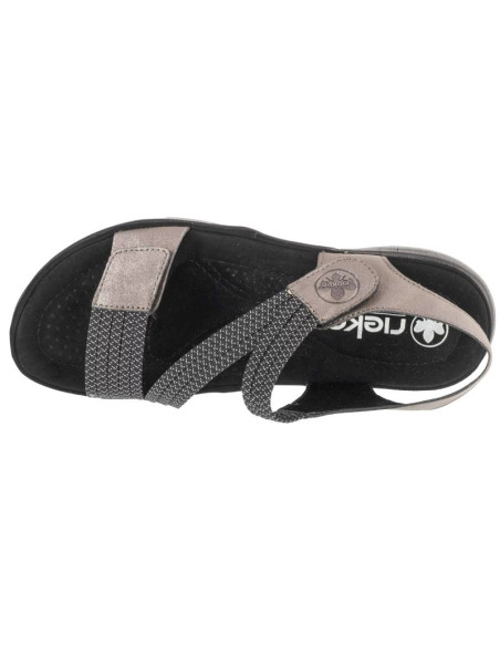 Sandały rieker sandals w