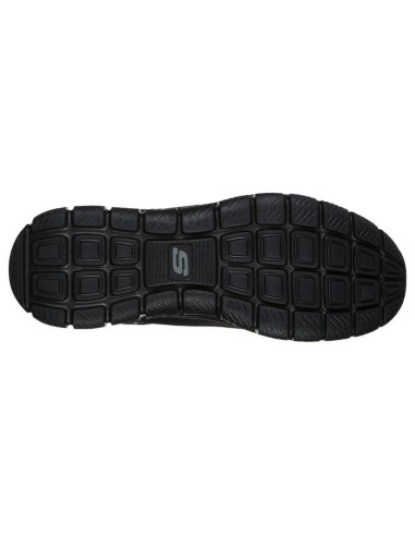 Buty skechers track knockhill m 232001