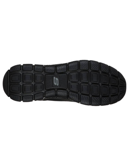 Buty skechers track knockhill m 232001