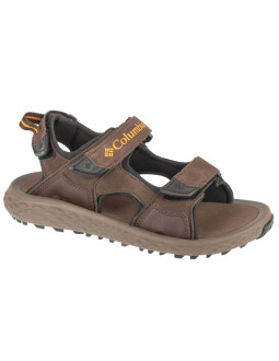 Sandały columbia konos hiker 3-strap sandal m