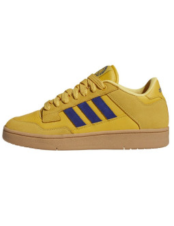 Buty adidas rapid court low m