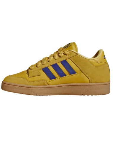 Buty adidas rapid court low m
