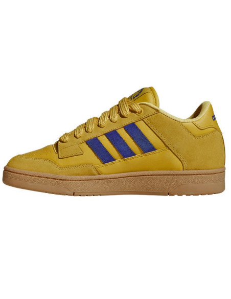 Buty adidas rapid court low m