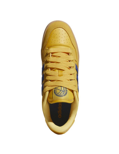 Buty adidas rapid court low m