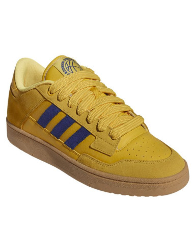 Buty adidas rapid court low m