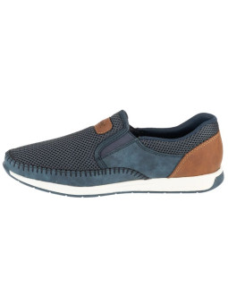 Buty rieker moccasins m 11954 2