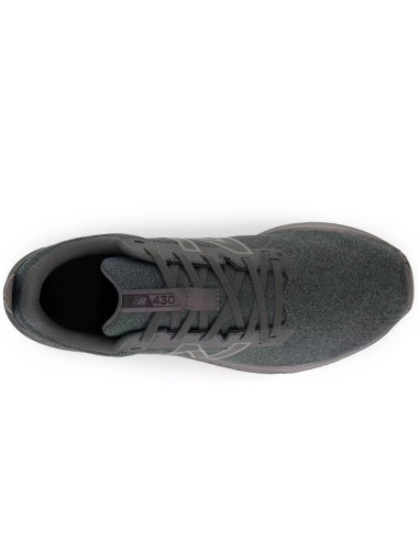 Buty do biegania męskie new balance 430 buty sportowe czarne (me430rk2)