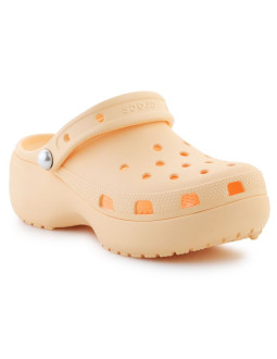 Klapki crocs classic platform pearl clog w 211231 2