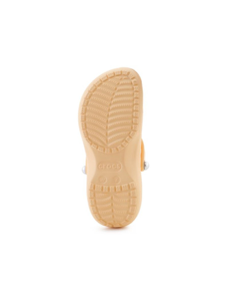 Klapki crocs classic platform pearl clog w 211231