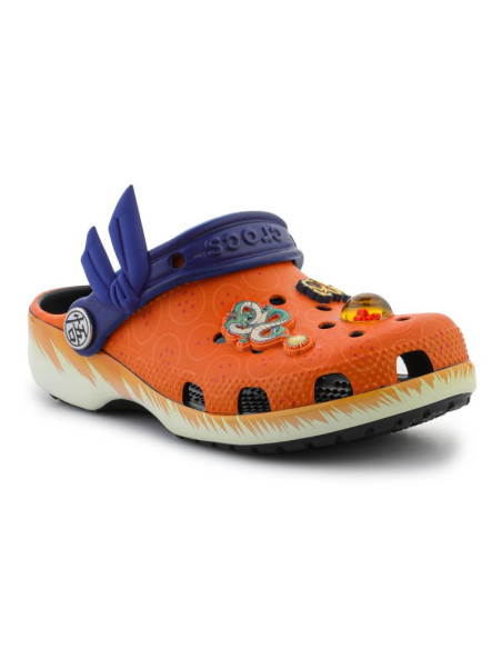 Kapki crocs dragon ball z clsclg k jr