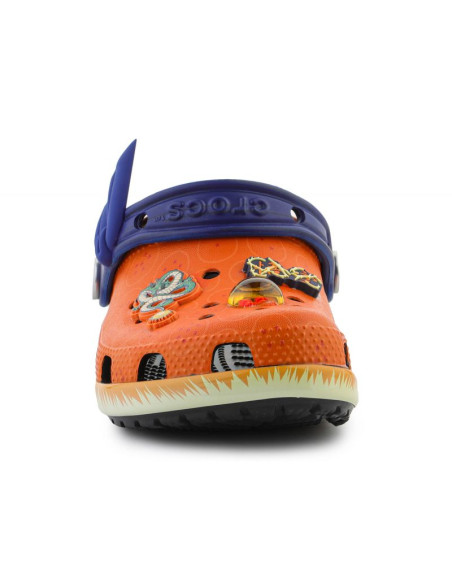Kapki crocs dragon ball z clsclg k jr