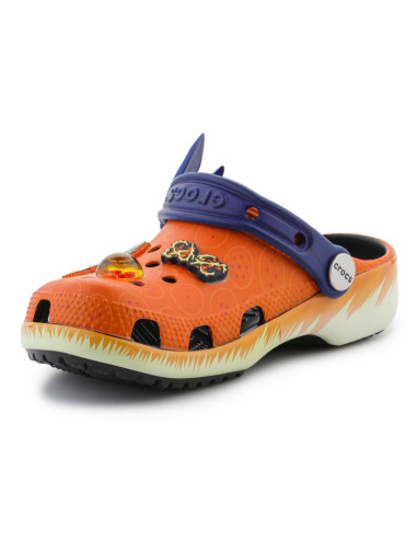 Kapki crocs dragon ball z clsclg k jr