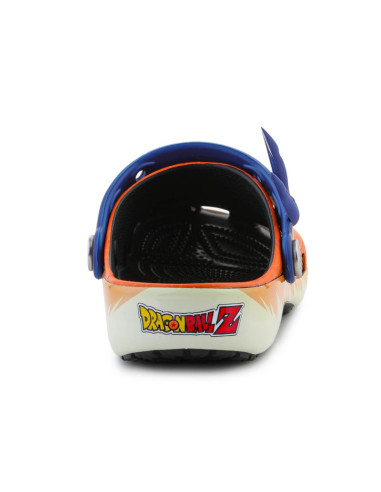 Kapki crocs dragon ball z clsclg k jr