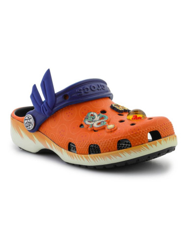 Kapki crocs dragon ball z clsclg k jr