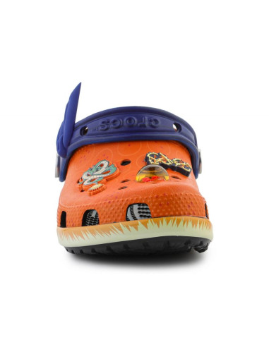 Kapki crocs dragon ball z clsclg k jr